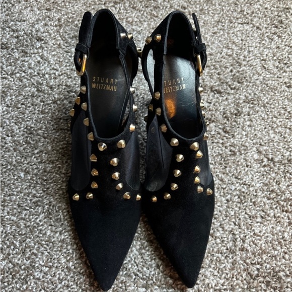 Stuart weitzman boot - Picture 1 of 4